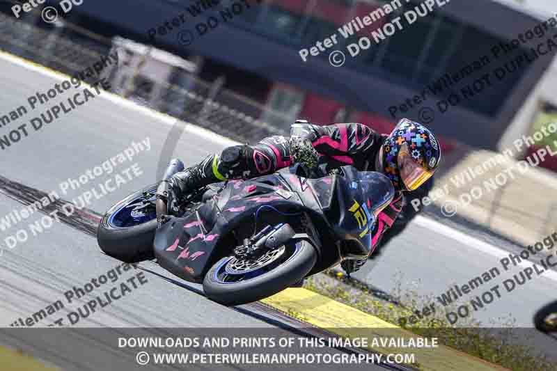 May 2024;motorbikes;no limits;peter wileman photography;portimao;portugal;trackday digital images